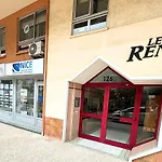 Magnifique Studio Le Renoir Proche Mer