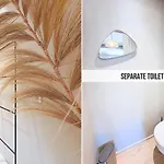 Nestor&jeeves - Beige Riviera - Standing Apartment Nice