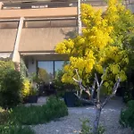 Studio Vue Mer Et Jardin