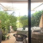 Studio Vue Mer Et Jardin