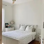 Cocon Chic Au Coeur De La Apartment *