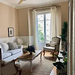 Cocon Chic Au Coeur De La Apartment Nice