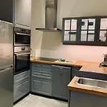 Apartment Cocon Chic Au Coeur De La
