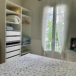 Apartment Cocon Chic Au Coeur De La *