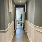 Cocon Chic Au Coeur De La Nice
