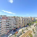 Panoramic Pebbles Azur