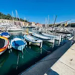 L\'Embarcadere - Port De Nice