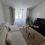 Magnifique appartement Carré Or