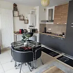 Le Vernier Apartment Nice