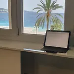La Prom 2 - A Two Bedroom With A Sea View Nice