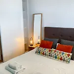 Apartment La Prom 2 - A Two Bedroom With A Sea View Nice