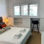 La Prom 2 - A Two Bedroom Apartment With A Sea View