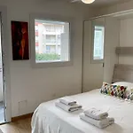 La Prom 2 - A Two Bedroom With A Sea View Apartment Nice