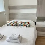 Apartment La Prom 2 - A Two Bedroom With A Sea View Nice