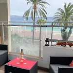 La Prom 2 - A Two Bedroom With A Sea View Nice