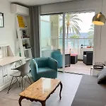 La Prom 2 - A Two Bedroom With A Sea View * Nice