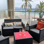 La Prom 2 - A Two Bedroom With A Sea View Apartment *