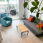 Apartment La Prom 2 - A Two Bedroom With A Sea View *