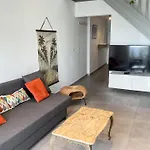 La Prom 2 - A Two Bedroom With A Sea View Apartment Nice