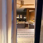 De Luxe Piscine Vue Nice