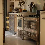 Cozy Vintage House With Pool In Cimiez