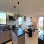 In With Sea Views Villa