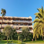 Villa In With Sea Views Nice