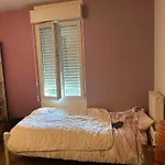 Nice Chambres Liberation- Valrose