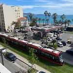 Nizza - Paradis Azur