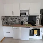 Bel Appartement Proche Centre 15 Minutes