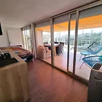 Apartment Vue - Ouest