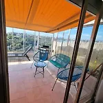 Vue - Ouest Apartment Nice