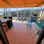 Vue - Ouest Nice