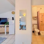 Etudiants Port - Riquier- Wifi, 2 Pers Apartment *
