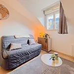 Apartment Etudiants Port - Riquier- Wifi, 2 Pers