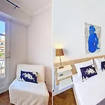 Nestor&jeeves - Promenade Du Sud - Vue Apartment