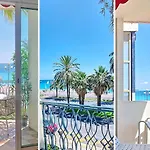 Nestor&jeeves - Promenade Du Sud - Vue Nice