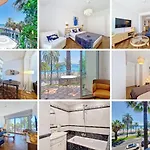 Apartment Nestor&jeeves - Promenade Du Sud - Vue