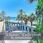 Nestor&jeeves - Promenade Du Sud - Vue Apartment Nice