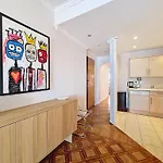 Apartment Nestor&jeeves - Promenade Du Sud - Vue *