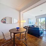 Nestor&jeeves - Promenade Du Sud - Vue Apartment