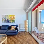 Apartment Nestor&jeeves - Promenade Du Sud - Vue Nice