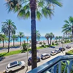 Nestor&jeeves - Promenade Du Sud - Vue Apartment