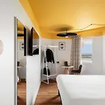 Ibis Aeroport Promenade Des Hotel 3*