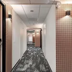 Ibis Aeroport Promenade Des Hotel