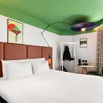 Ibis Aeroport Promenade Des Hotel Nice