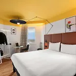 Ibis Aeroport Promenade Des Hotel Nice