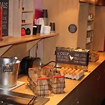 Hotel Ibis Aeroport Promenade Des Nice