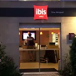 Ibis Aeroport Promenade Des 3* Nice