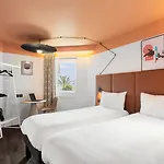 Ibis Aeroport Promenade Des Hotel Nice